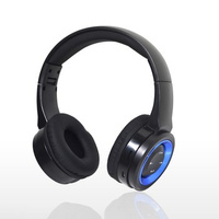 Słuchawki bezprzewodowe Vakoss SK-933BK