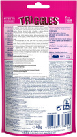 Vitakraft TRIGGLES indyk 40g przysmak dla kota