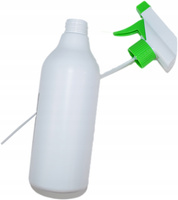 Spryskiwacz uniwersalny 05l VESPERO