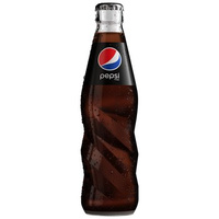 Pepsi Max Napój gazowany 250 ml