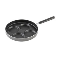 Patelnia Jagoda Florina do jaj 26 cm