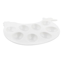 Talerz do jaj kurka Florina