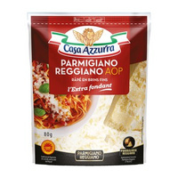CASA.PARMIGIANO REGG.JULI.80G