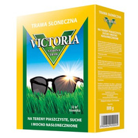 Victoria Trawa słoneczna 800 g