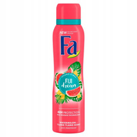 Fa Fiji Dream 48h Antyperspirant w sprayu o zapachu arbuza i ylang ylang 150ml