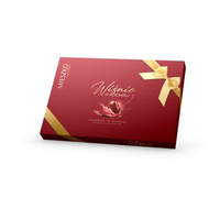 Mieszko Wiśnie w alkoholu 142 g