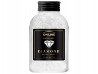 ON LINE DIAMOND sól do kąpieli 600g