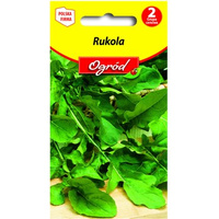 PlantiCo Rukola nasiona
