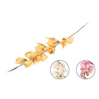 EM&EM Kwiat sztuczny storczyk 55cm