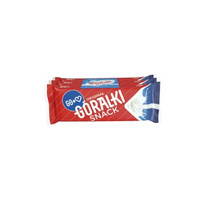 GÓRALKI WAFL SNACK MLE 3X27 G