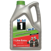 Olej silnikowy Mobil 1 ESP 5W30 5L