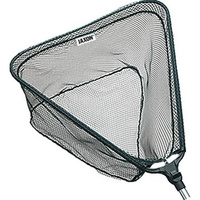 Podbierak składany z plastikową złączką 270cm HD TECH