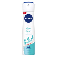 Nicea DRY Fresh Antyperspirant Spray 150ml