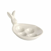 Tacka na 4 jajka 16,5x11x8,5cm