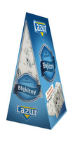 Lazur Ser pleśniowy Błękitny 100 g