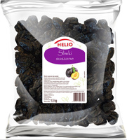 Helio Śliwki suszone 1,5 kg