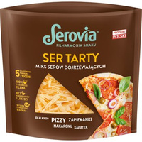 LUM.SER MIX TARTY 150G