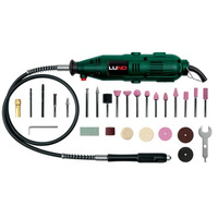 LUND Szlifierka wielofunkcyjna 135 W