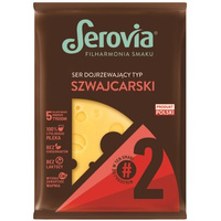 LUM.SER TYP SZWAJCARSKI PL135G