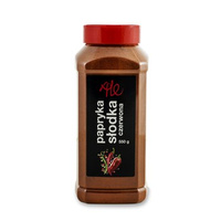 ALE!PAPRYKA CZERW.SŁODKA 550G