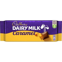 CADBURY CZEK MLECZ Z KARM 180G