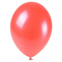 Balon metalizowany 100 sztuk