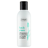 Ziaja Aloes tonik 200ml