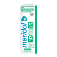 meridol Pewność Oddechu i ochrona dziąseł Płyn do płukania jamy ustnej 400 ml