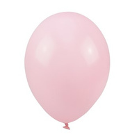 Balon pastelowy 50 sztuk