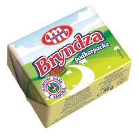 MLV.BRYNDZA PODKARPACKA 80G