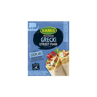 KAMIS PRZYPRAWA STR.GRECKI 15G