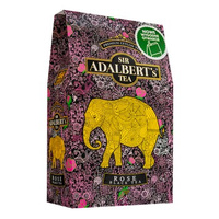 ADAL HERB CZARN LIŚĆ ROSE 100G