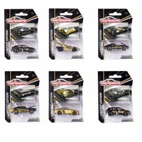 Majorette Limited Edition 9 mix wzorów