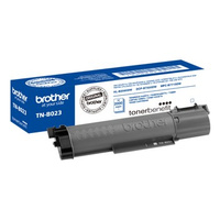 Toner Brother TNB023 czarny 2000 str.