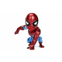 JADA Marvel metalowa figurka Spider-Man 10 cm