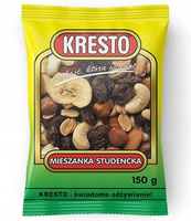 KRESTO Mieszanka studencka 150 g