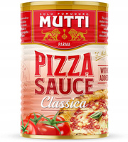 Mutti Sos pomidorowy classica 400g