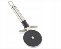 Nóż obrotowy do pizzy LEIFHEIT