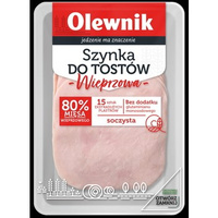 OLB.SZYNKA DO TOSTÓW PL.200G