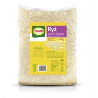 CEN.RYŻ PARABOILED 5KG