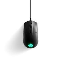Mysz przewodowa Steelseries Rival 3
