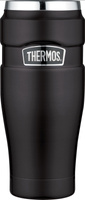 THERMOS Kubek termiczny 0,47l czarny