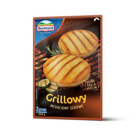 HOCH.MEDAL.SERO.GRILL 2X60G
