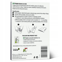 Vaco Pułapka na mole ubraniowe