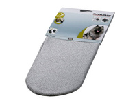 Rękawica do zbierania sierści i włosów