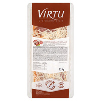 Virtu Zapiekanka z salami 235g
