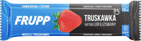 Frupp baton liofilizowany Truskawkowy 10g