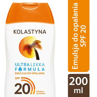 KOLASTYNA EMUL.D/O SPF20 200ML