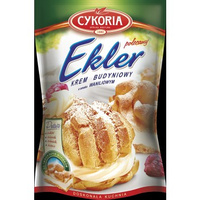 Cykoria Ekler Krem budyniowy o smaku waniliowym 250 g