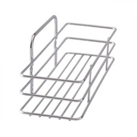 Koszyk płaski przykręcany, MIKO S1